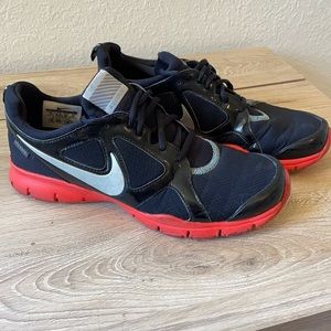 Nike Inseason TR2